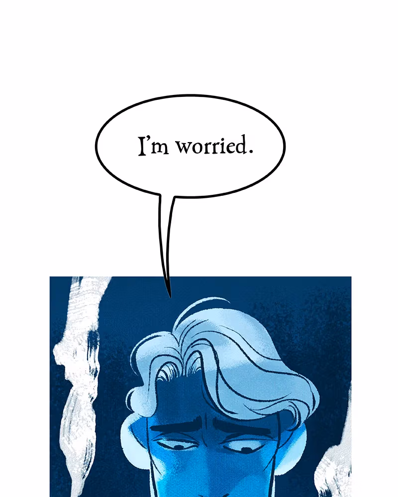Lore Olympus Chapter 117 page 45 - 