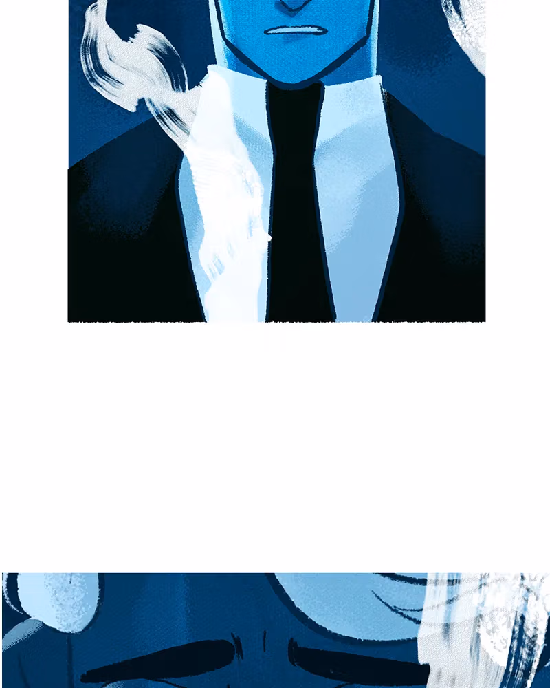 Lore Olympus Chapter 117 page 46 - 