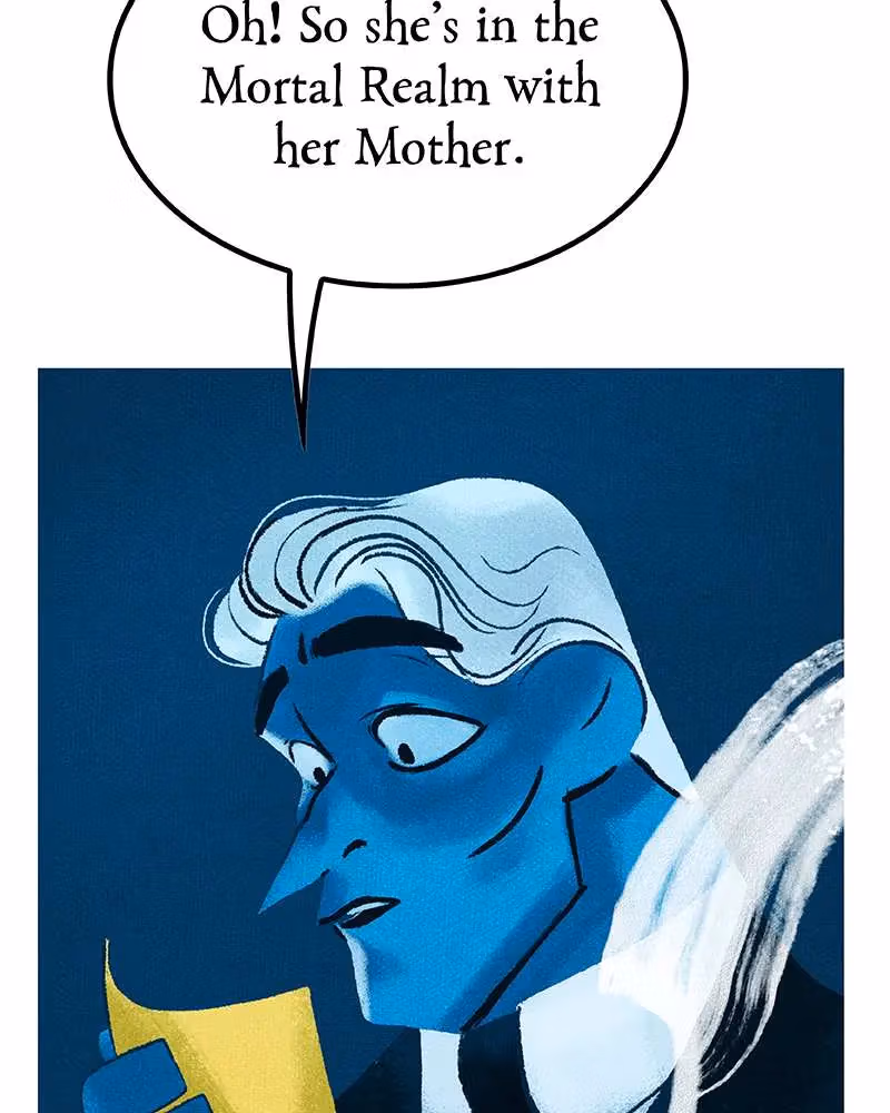 Lore Olympus Chapter 117 page 51 - 