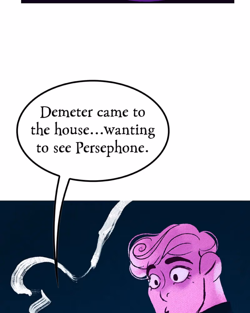 Lore Olympus Chapter 117 page 54 - 
