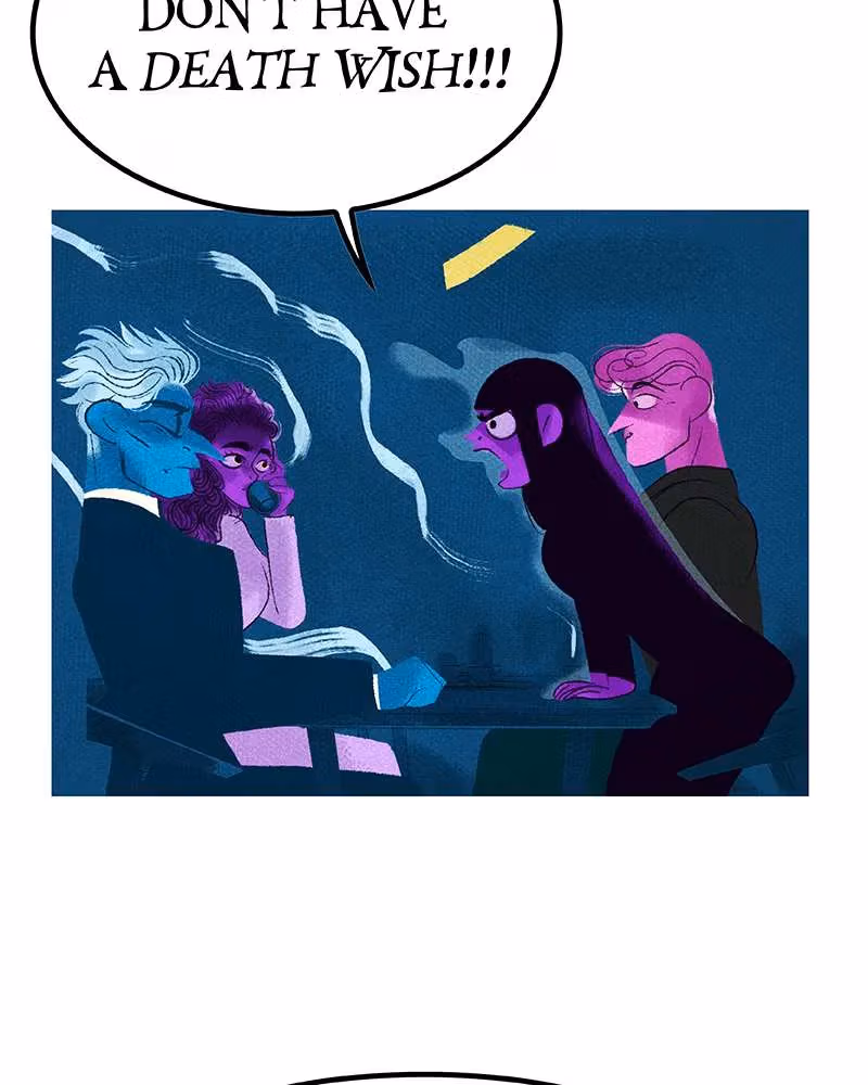 Lore Olympus Chapter 117 page 58 - 