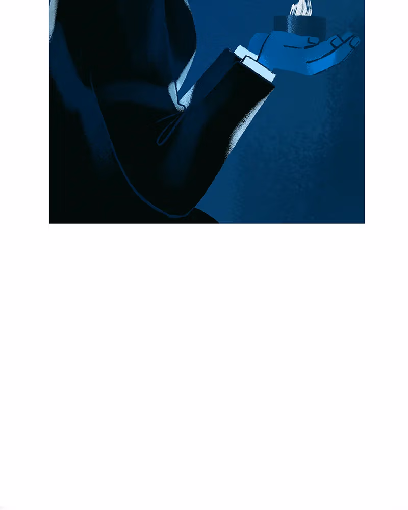 Lore Olympus Chapter 117 page 68 - 