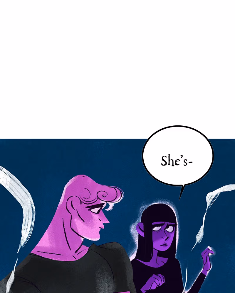 Lore Olympus Chapter 117 page 78 - 