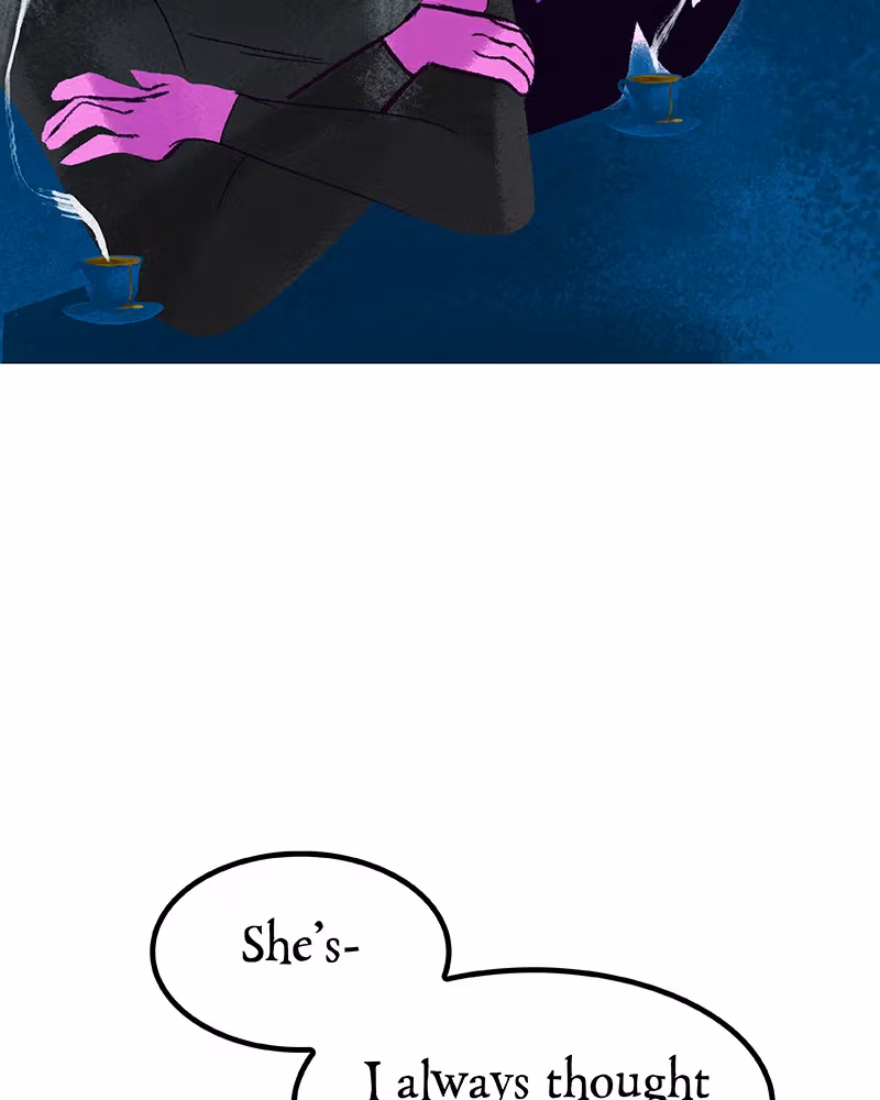Lore Olympus Chapter 117 page 79 - 