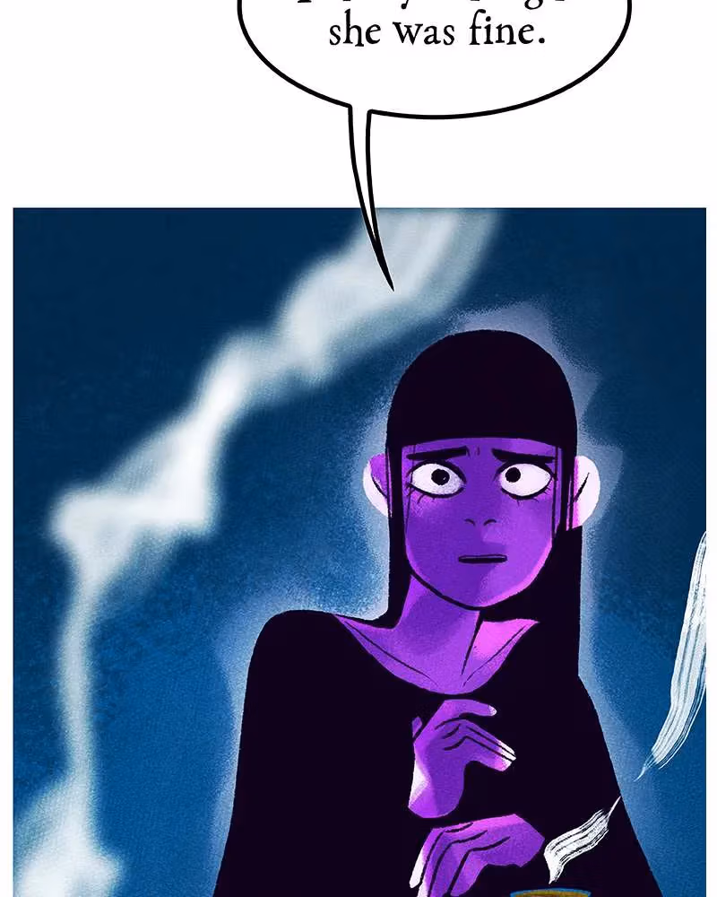 Lore Olympus Chapter 117 page 80 - 