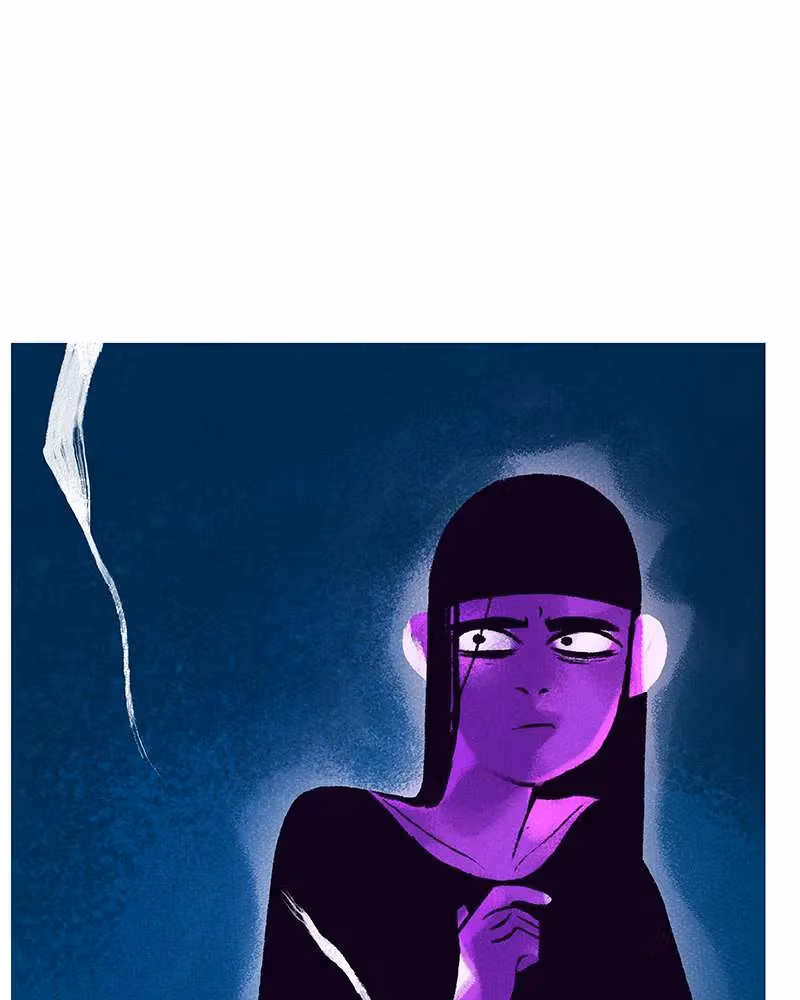 Lore Olympus Chapter 117 page 83 - 