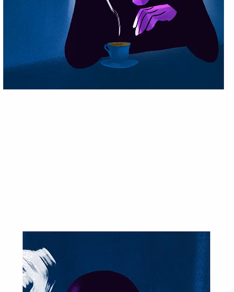Lore Olympus Chapter 117 page 84 - 