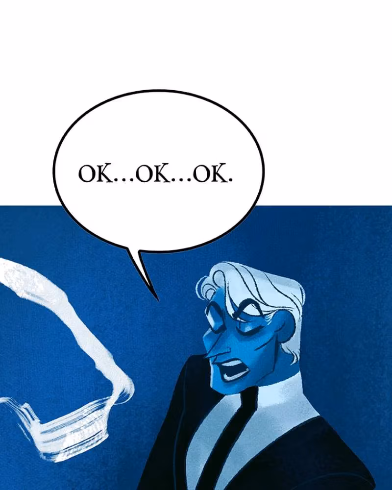 Lore Olympus Chapter 117 page 86 - 
