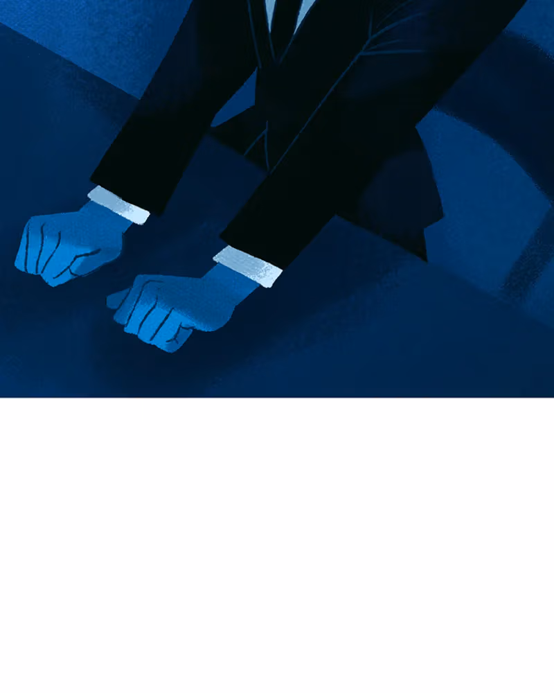 Lore Olympus Chapter 117 page 87 - 