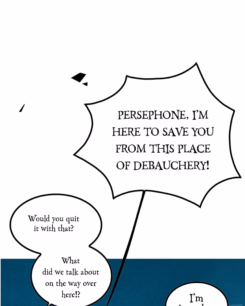 Lore Olympus Chapter 117 page 10 - 