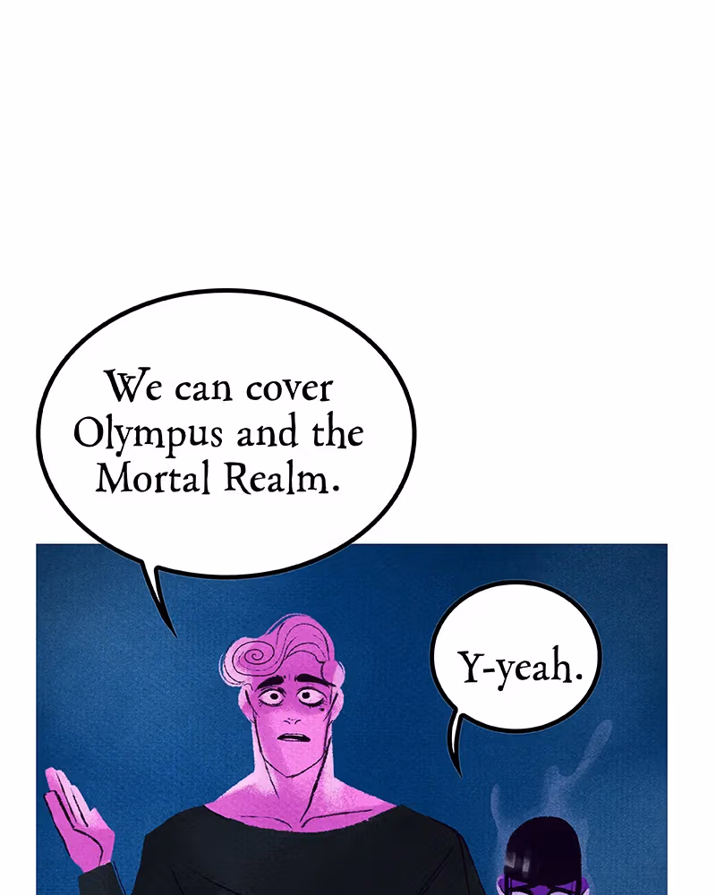 Lore Olympus Chapter 117 page 92 - 