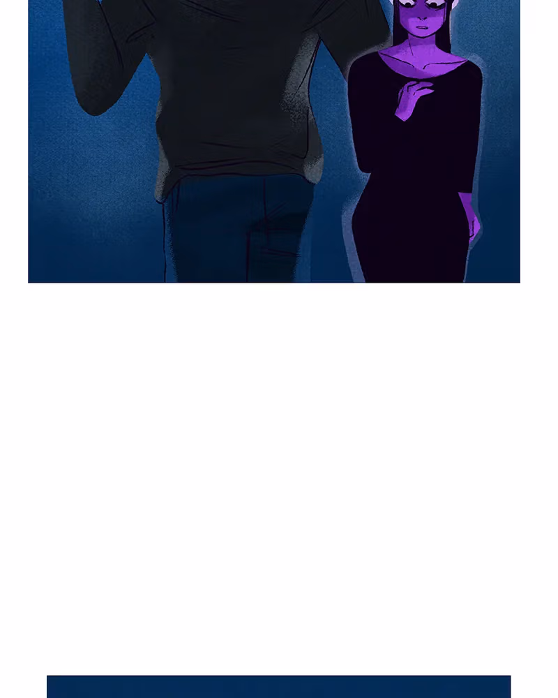 Lore Olympus Chapter 117 page 93 - 
