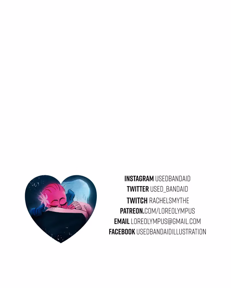 Lore Olympus Chapter 117 page 95 - 