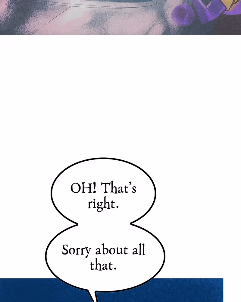 Lore Olympus Chapter 118 page 11 - 