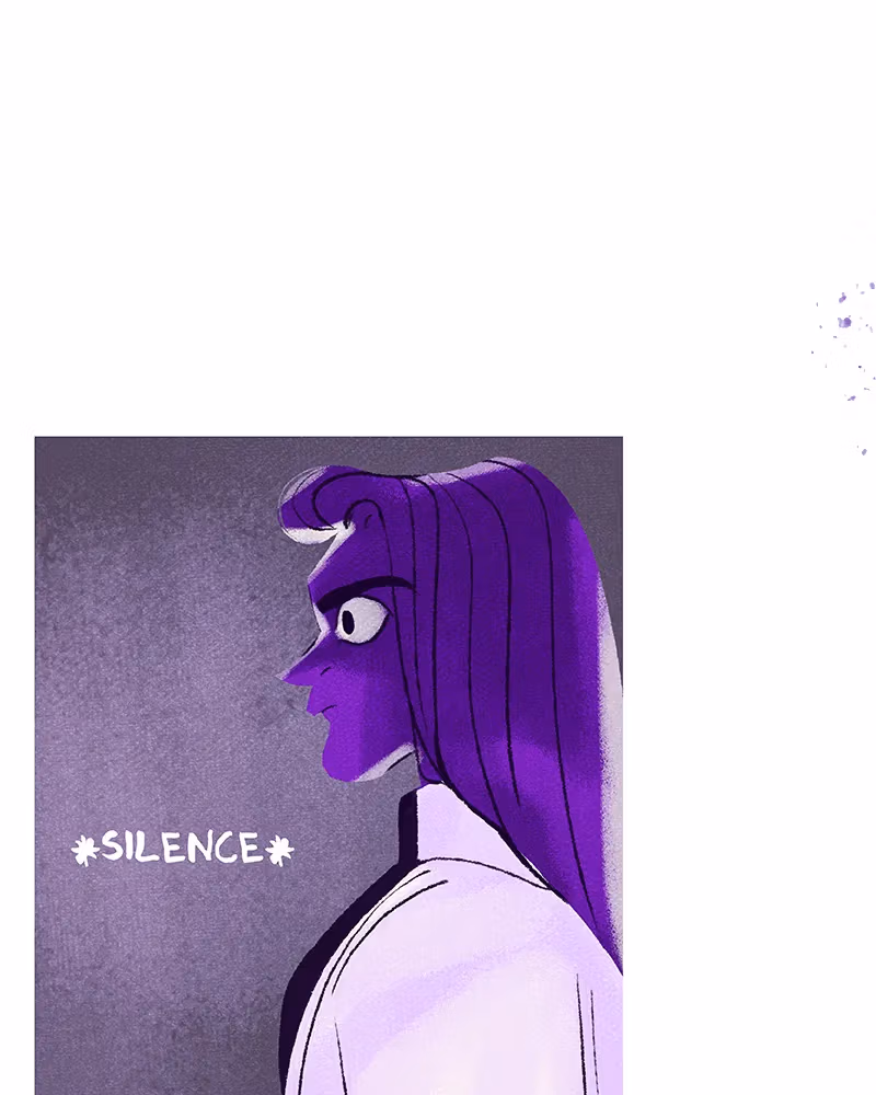 Lore Olympus Chapter 118 page 101 - 