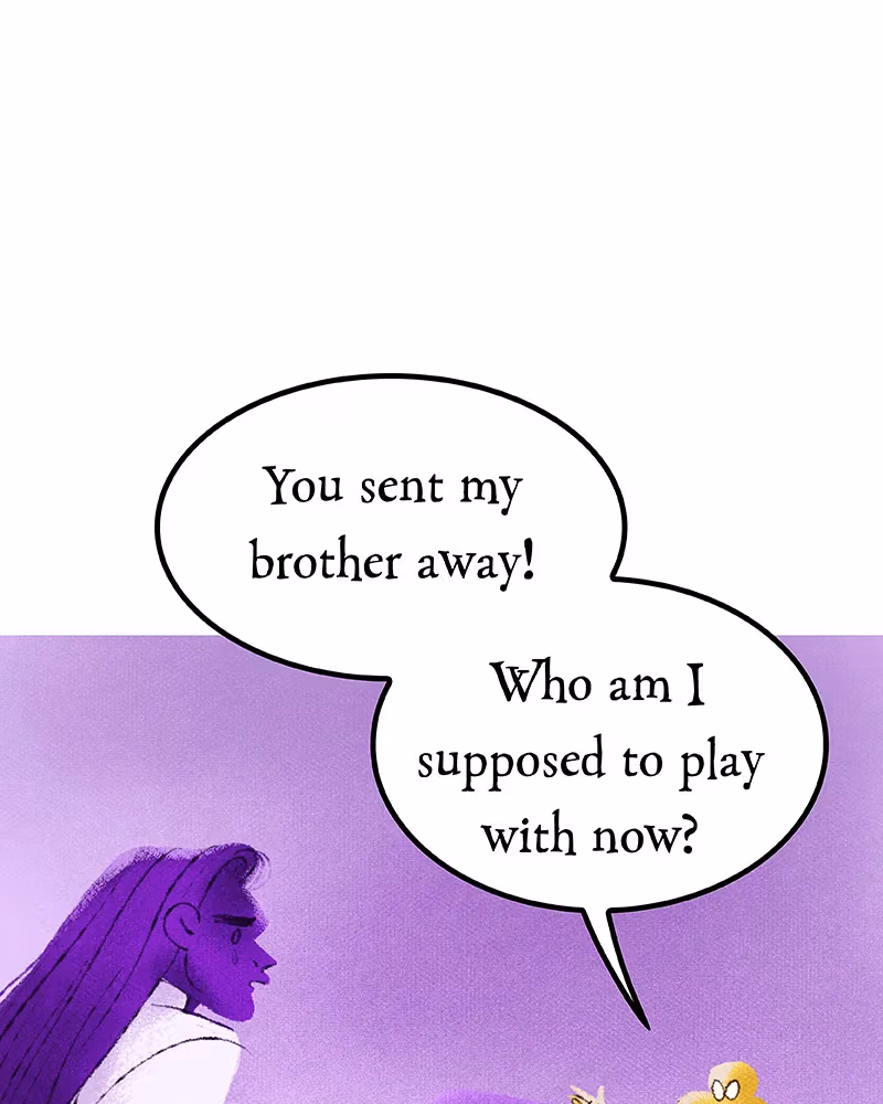 Lore Olympus Chapter 118 page 107 - 