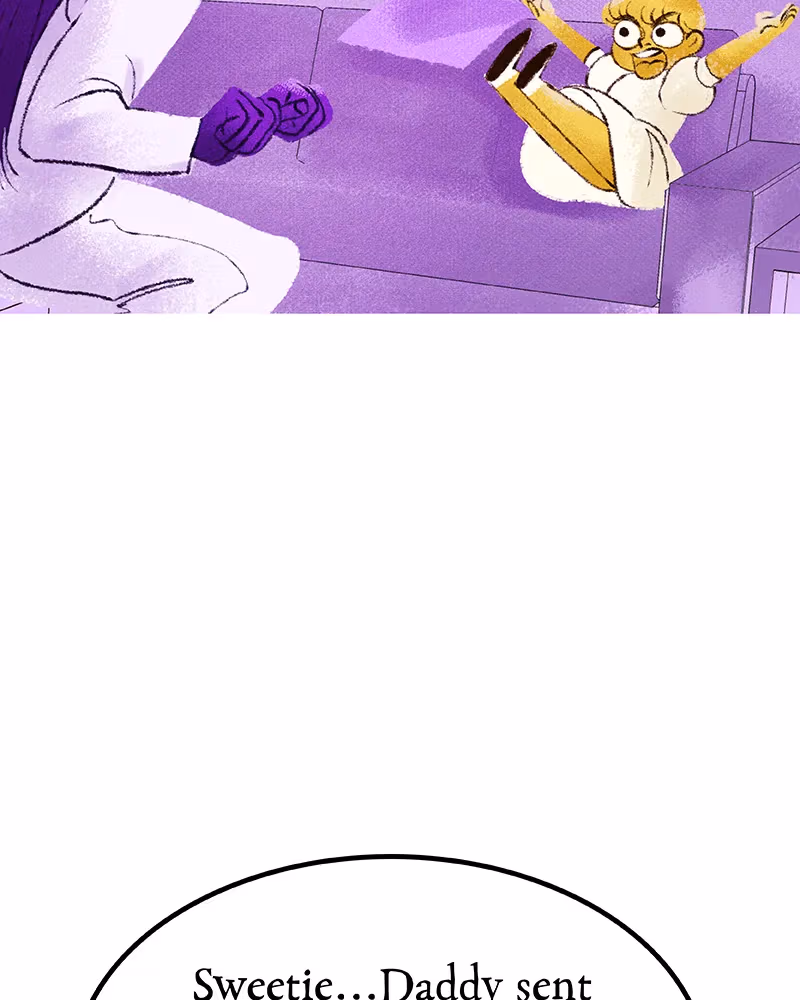 Lore Olympus Chapter 118 page 108 - 
