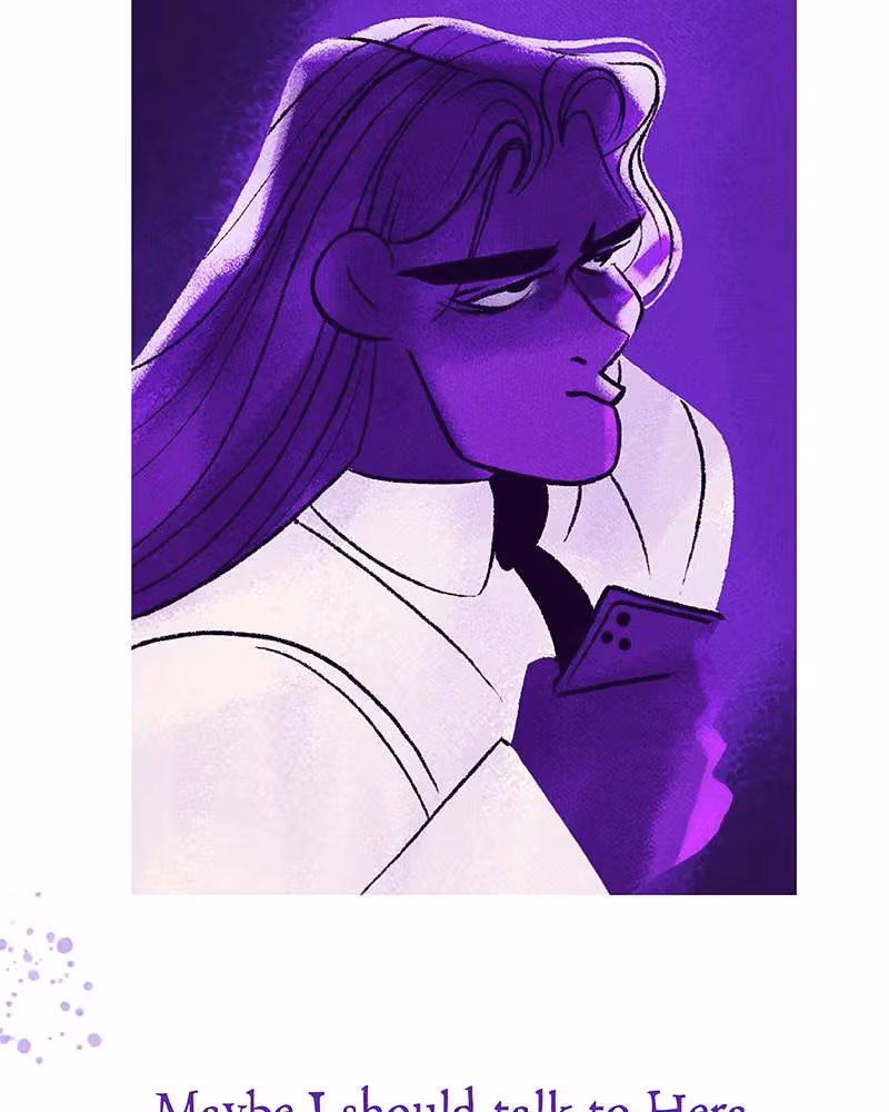 Lore Olympus Chapter 118 page 115 - 