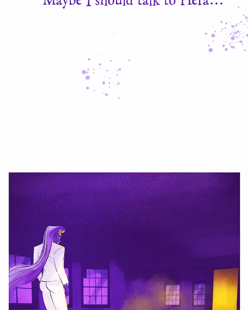 Lore Olympus Chapter 118 page 116 - 