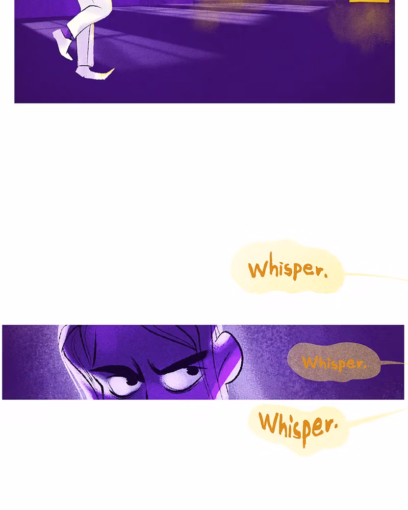 Lore Olympus Chapter 118 page 117 - 