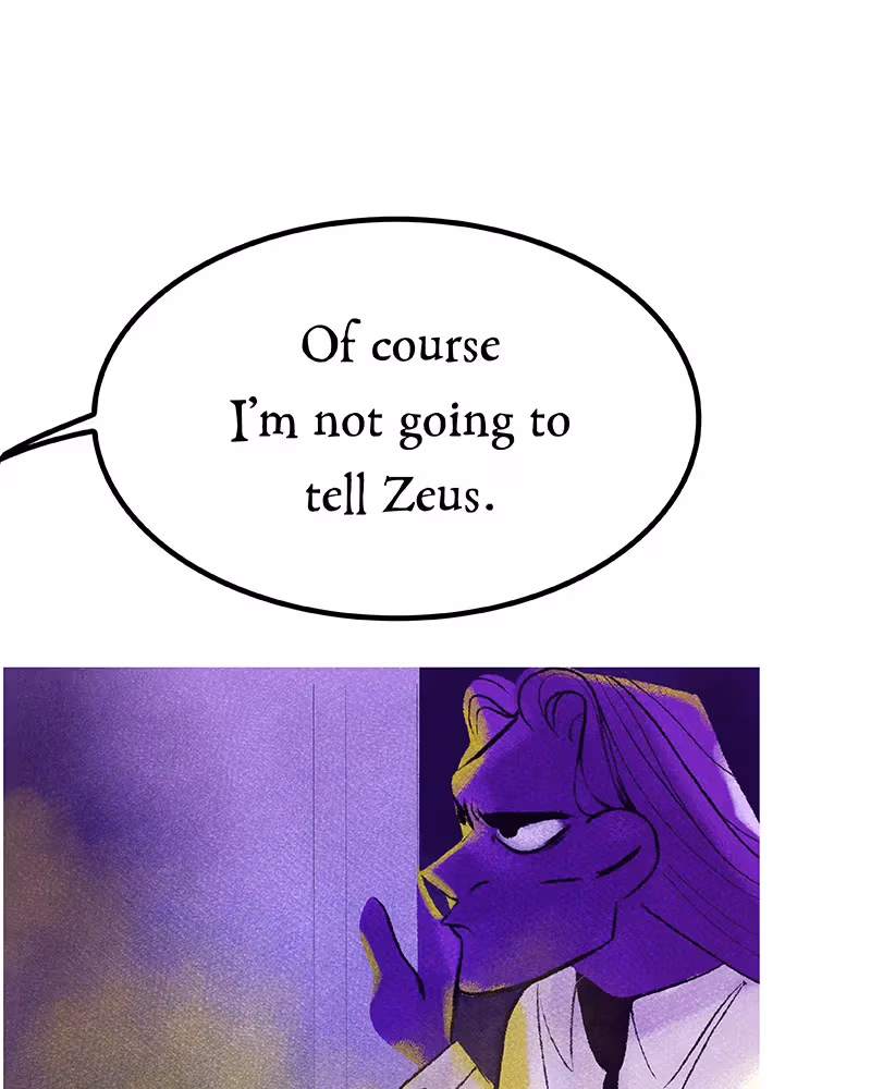 Lore Olympus Chapter 118 page 118 - 