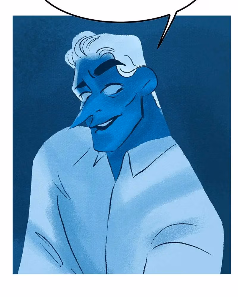 Lore Olympus Chapter 118 page 15 - 