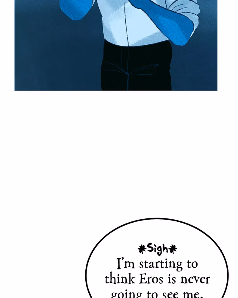 Lore Olympus Chapter 118 page 19 - 