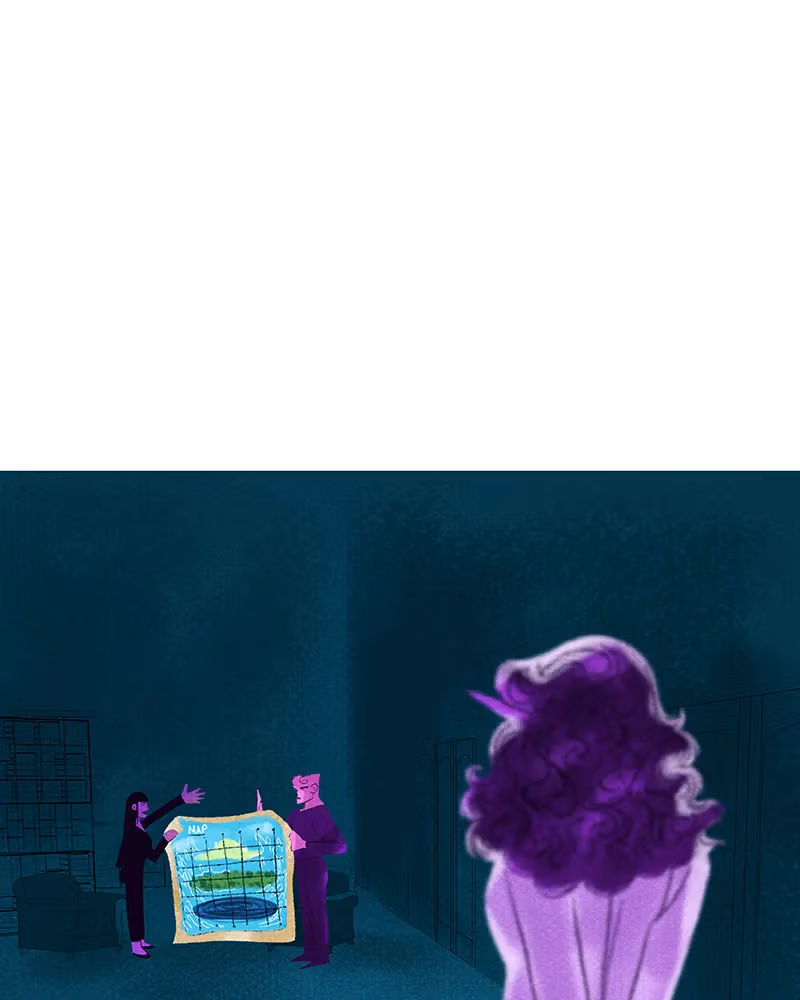 Lore Olympus Chapter 118 page 3 - 