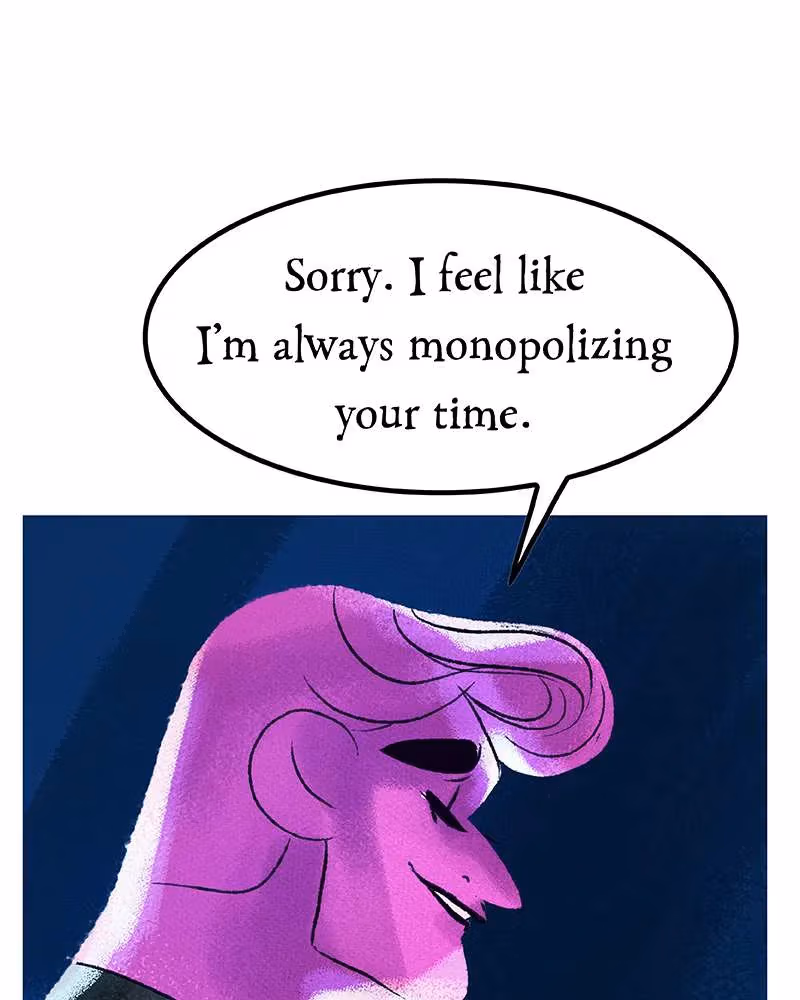 Lore Olympus Chapter 118 page 33 - 