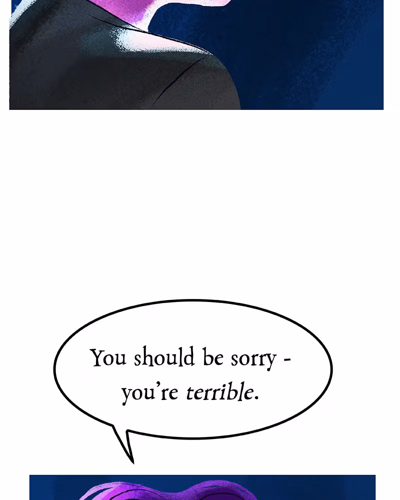 Lore Olympus Chapter 118 page 34 - 