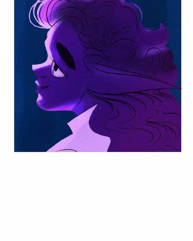 Lore Olympus Chapter 118 page 35 - 