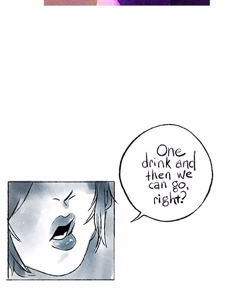 Lore Olympus Chapter 118 page 40 - 