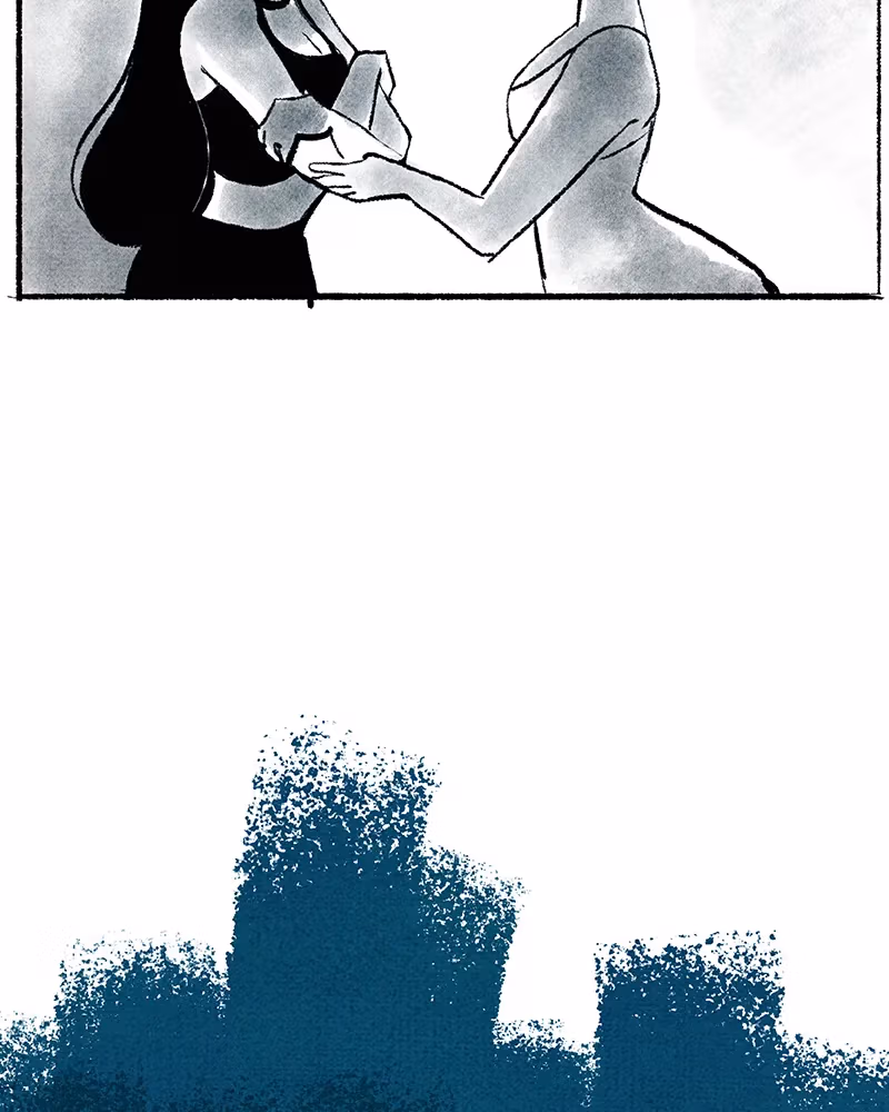Lore Olympus Chapter 118 page 43 - 