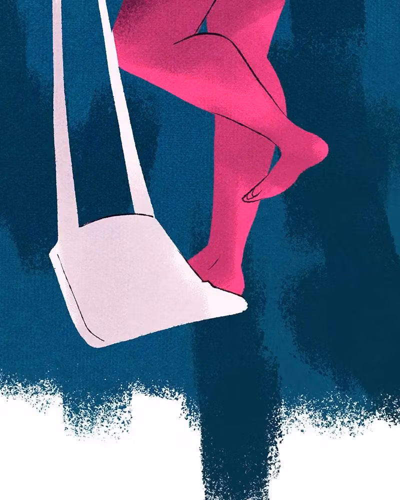 Lore Olympus Chapter 118 page 46 - 