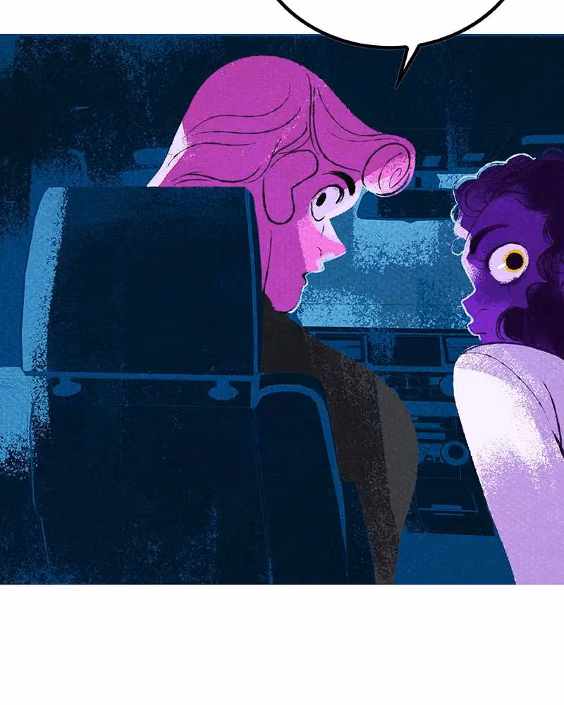 Lore Olympus Chapter 118 page 48 - 