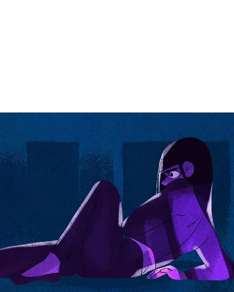 Lore Olympus Chapter 118 page 49 - 