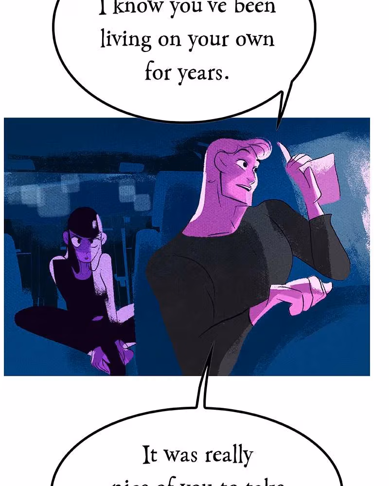 Lore Olympus Chapter 118 page 52 - 
