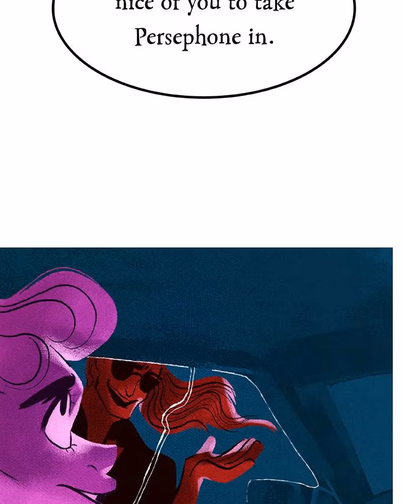 Lore Olympus Chapter 118 page 53 - 