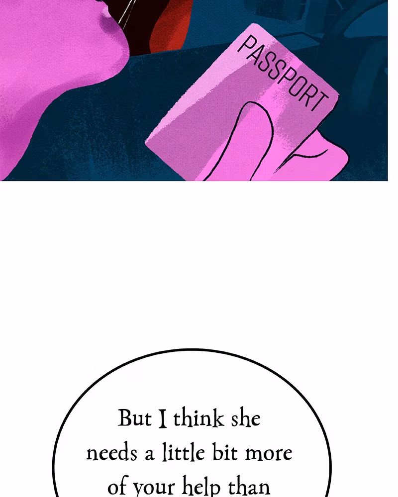 Lore Olympus Chapter 118 page 54 - 