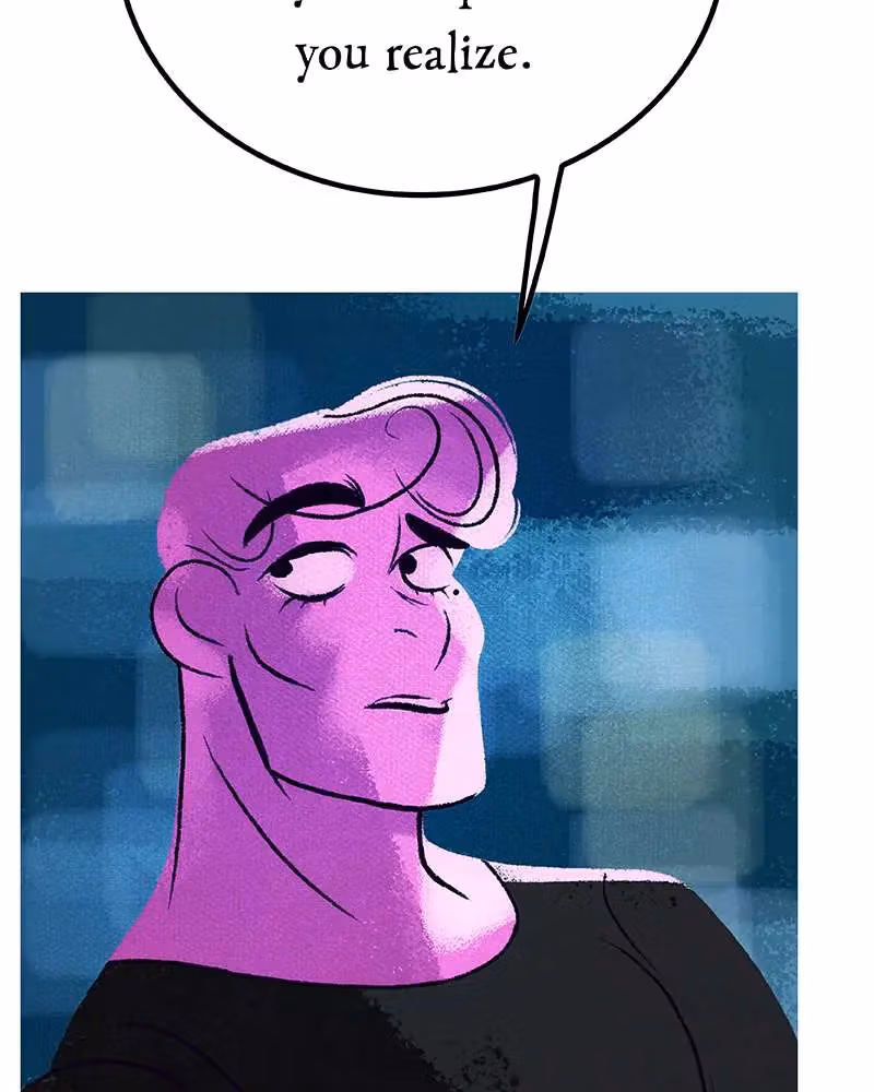 Lore Olympus Chapter 118 page 55 - 