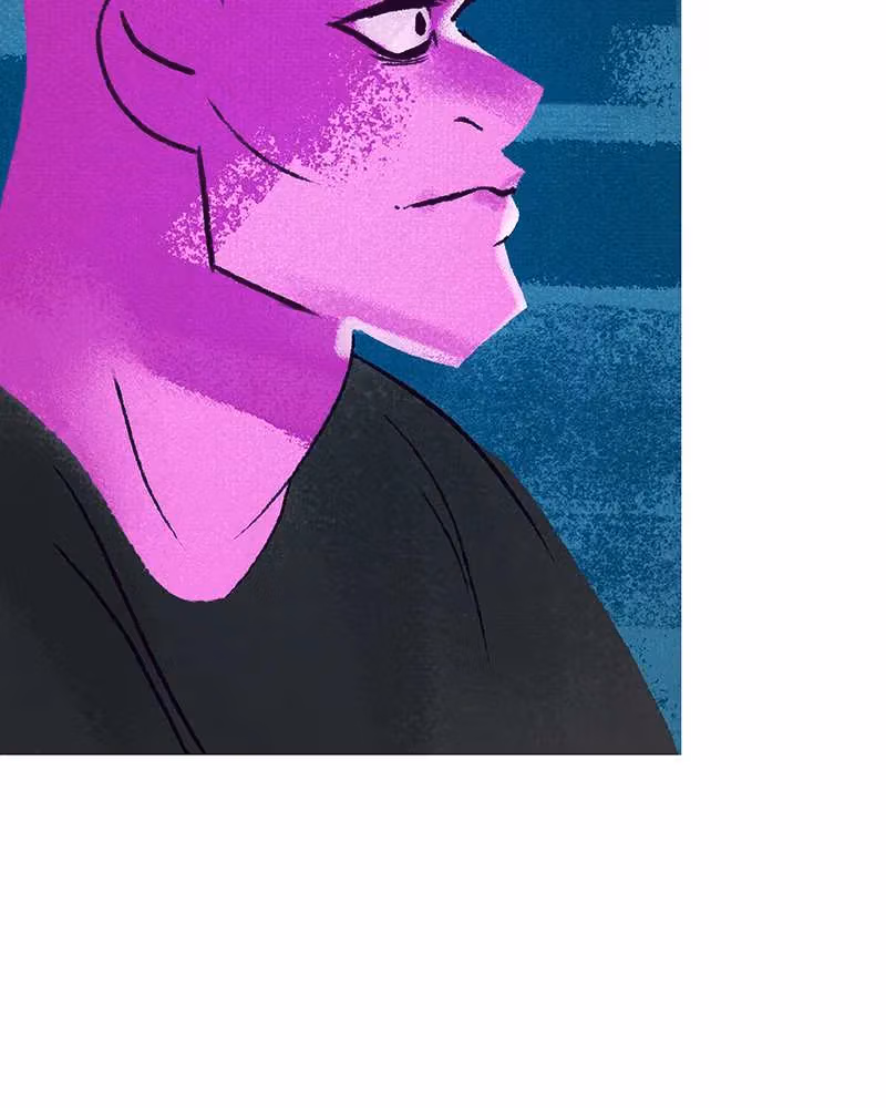 Lore Olympus Chapter 118 page 57 - 