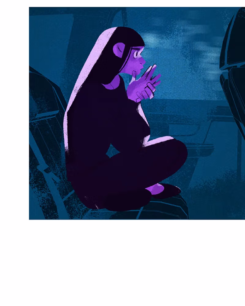 Lore Olympus Chapter 118 page 58 - 