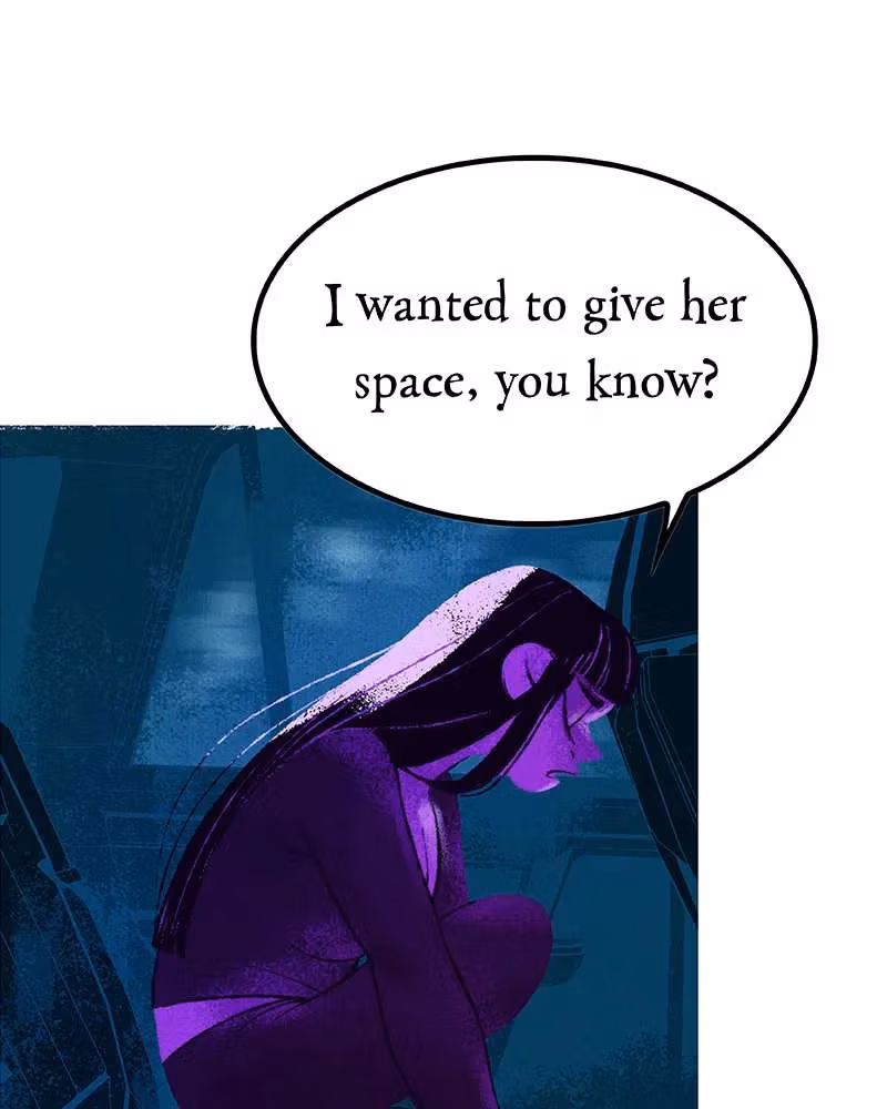 Lore Olympus Chapter 118 page 59 - 