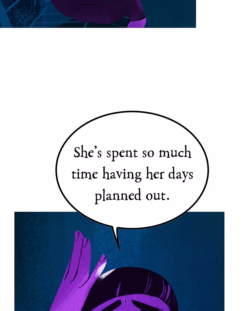 Lore Olympus Chapter 118 page 60 - 