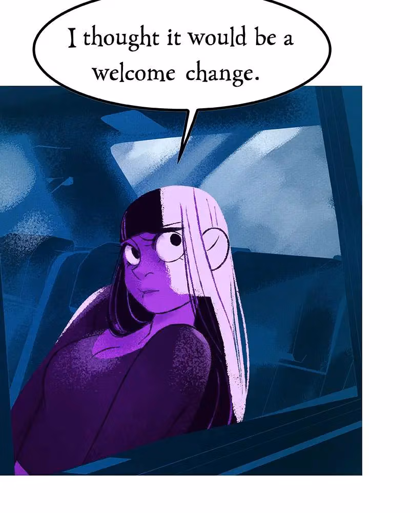 Lore Olympus Chapter 118 page 62 - 