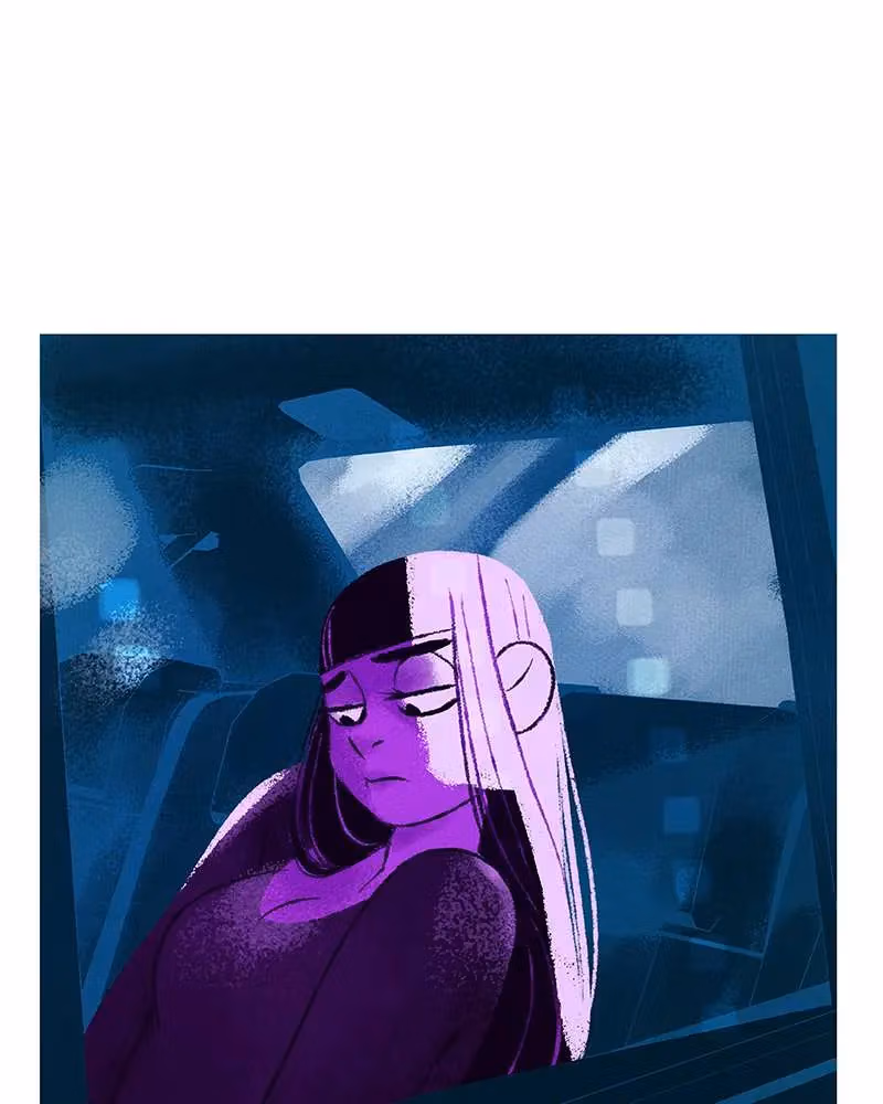 Lore Olympus Chapter 118 page 63 - 