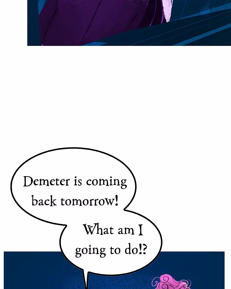 Lore Olympus Chapter 118 page 65 - 