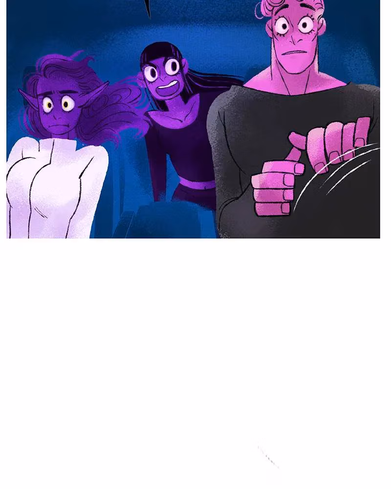 Lore Olympus Chapter 118 page 66 - 