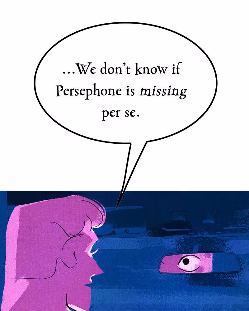 Lore Olympus Chapter 118 page 73 - 