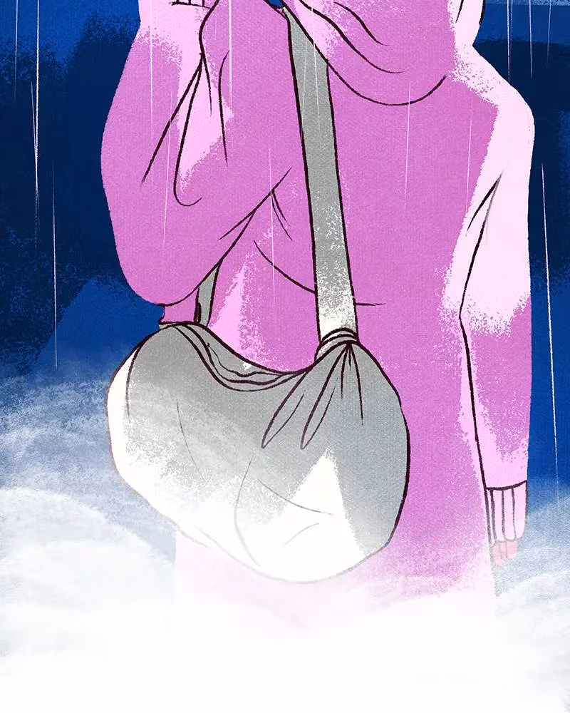 Lore Olympus Chapter 118 page 76 - 
